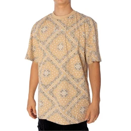 T-Shirt T-Shirt Small Signature Paisle, G M