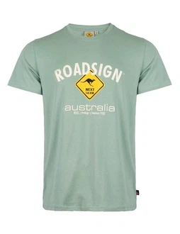 ROADSIGN australia T-Shirt Raute