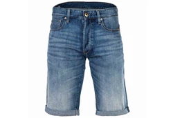G-STAR Shorts 3301 Blau/Hellblau