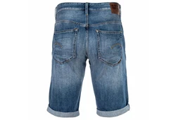 G-STAR Shorts 3301 Blau/Hellblau