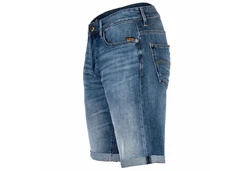 G-STAR Shorts 3301 Blau/Hellblau