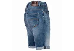 G-STAR Shorts 3301 Blau/Hellblau