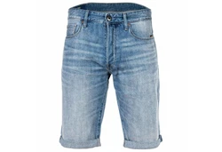 G-STAR Shorts 3301 Blau/Hellblau