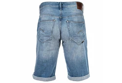 G-STAR Shorts 3301 Blau/Hellblau