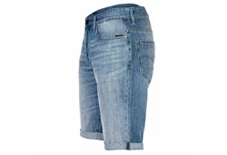 G-STAR Shorts 3301 Blau/Hellblau