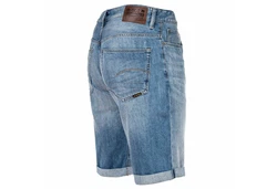 G-STAR Shorts 3301 Blau/Hellblau