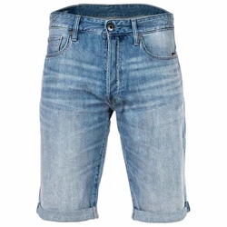 G-STAR Shorts 3301 Blau/Hellblau