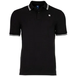 G-STAR Poloshirt Herren Poloshirt - Dunda Slim Stripe Polo