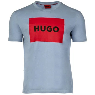 HUGO T-Shirt Herren T-Shirt - Dulive222 Dulive222 HUGO T-Shirt Herren T-Shirt - Dulive222 Dulive222