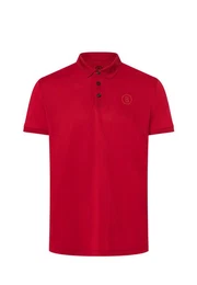 Trainingspullover Herren Poloshirt DANIEL-1 5101