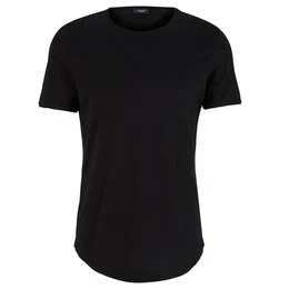 T-Shirt Herren T-Shirt - Cliff, Rundhals, Kurzarm, (Packung, 1er Pack)