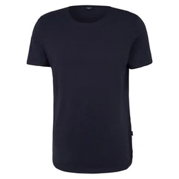 T-Shirt Herren T-Shirt - Cliff, Rundhals, Kurzarm, (Packung, 1er Pack)