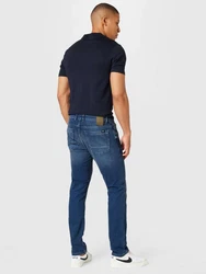 Cars Jeans Regular-Fit Jeans Henlow dunkelblau