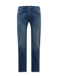 Cars Jeans Regular-Fit Jeans Henlow dunkelblau