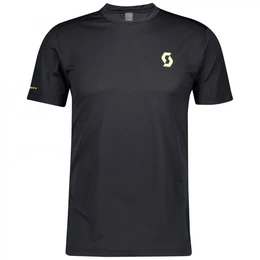 Kurzarmshirt M Rc Run Team S/sl Shirt Herren