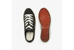 Lacoste BACKCOURT 124 1 CMA Sneaker Grün/Dunkelgrün/Schwarz