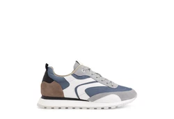 DenBroeck Morris St. Sneaker Blau/Grau