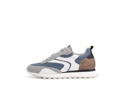 DenBroeck Morris St. Sneaker Blau/Grau