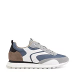 DenBroeck Morris St. Sneaker Blau/Grau