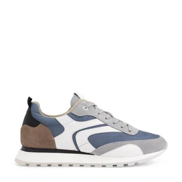 Morris St. Blue/Grey 42 Sneaker