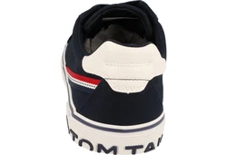 TOM TAILOR Herren Sneaker 5380050008