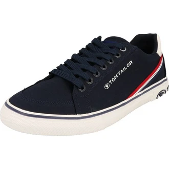 TOM TAILOR Herren Sneaker