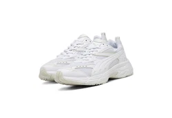 PUMA Schuhe Morphic Base Sneaker weiß/sedate grau