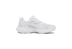 PUMA Schuhe Morphic Base Sneaker weiß/sedate grau