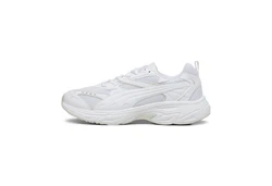 PUMA Schuhe Morphic Base Sneaker weiß/sedate grau