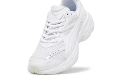 PUMA Schuhe Morphic Base Sneaker weiß/sedate grau
