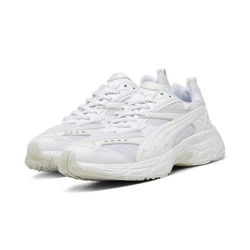 PUMA Schuhe Morphic Base Sneaker weiß/sedate grau