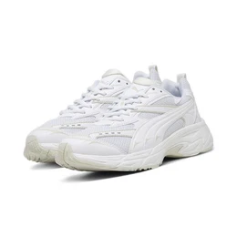 Schuhe Morphic Base, G 38, F wht/sedatg Sneaker