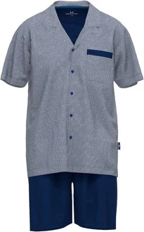GTZBURG Pyjama Shorty Brooklyn