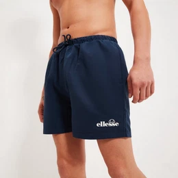 Badehose H BADESHORTS mit Logodruck