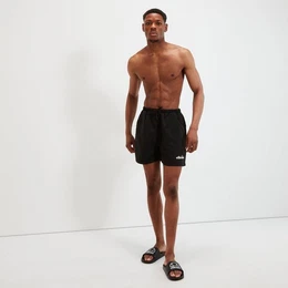 Badehose H BADESHORTS mit Logodruck