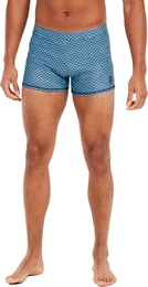 Boxer-Badehose Badehose Bill