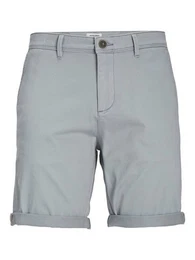 Chinoshorts JPSTBOWIE JJSHORTS S mit Aufschlag