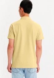 Levi's Poloshirt LE NEW LEVIS HM POLO Khaki/Gelb/Beige