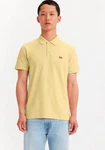 Levi's Poloshirt LE NEW LEVIS HM POLO Khaki/Gelb/Beige