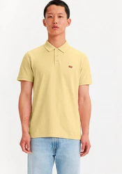 Levi's Poloshirt LE NEW LEVIS HM POLO Khaki/Gelb/Beige