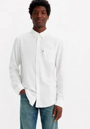 Levi's Jeanshemd SUNSET 1 POCKET STANDARD