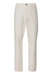 Tommy Hilfiger Chinohose CHINO CHELSEA GABARDINE GMD Khaki/Beige
