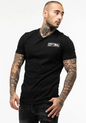 Lonsdale T-Shirt CLONKEEN Weiß/Braun/Schwarz/Grau/Gelb/Dunkelgrau/Creme