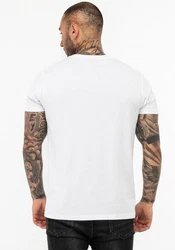Lonsdale T-Shirt CLONKEEN Weiß/Braun/Schwarz/Grau/Gelb/Dunkelgrau/Creme