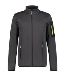 Icepeak Midlayer Jacke Bredstedt 