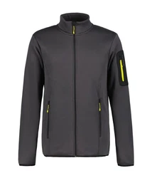 Icepeak Midlayer Jacke Bredstedt 