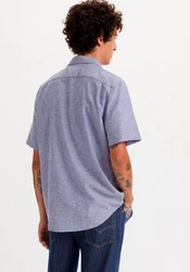 Levi's Kurzarmhemd LS BATTERY HM SHIRT SLIM 