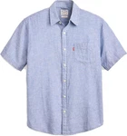 Levi's Kurzarmhemd LS BATTERY HM SHIRT SLIM 