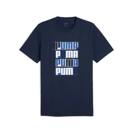 T-Shirt ESS+ LOGO LAB TEE (1-tlg)