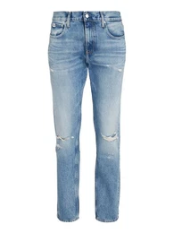 Straight-Jeans AUTHENTIC STRAIGHT in klassischer 5-Pocket-Form
